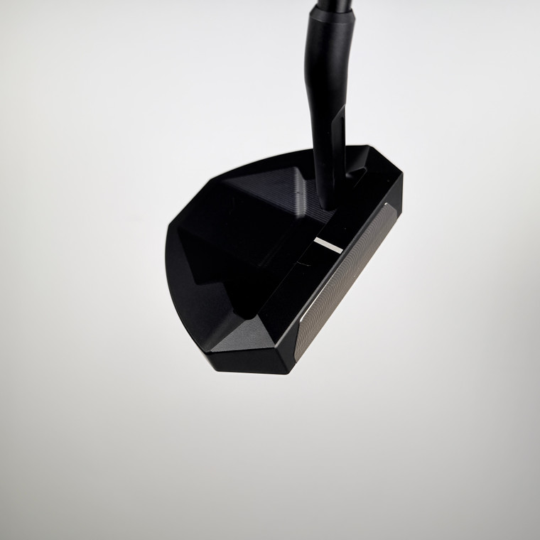 #SN0025923 Black OZ.1i HS Black Riser RH 35"/69°