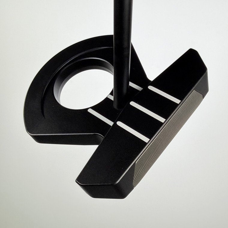 #SN0025929 Black DF3i RH 34.5"/70°