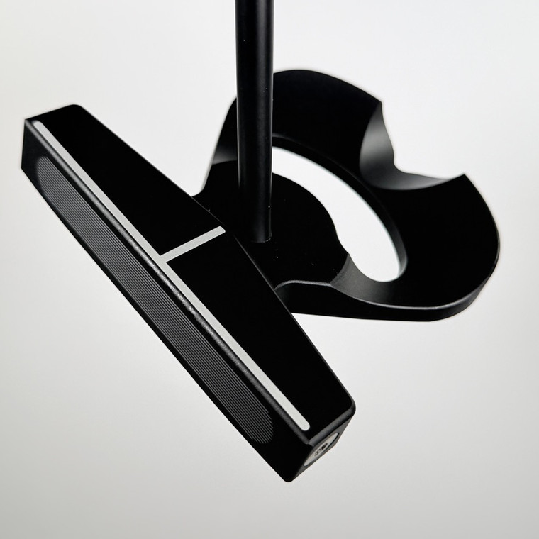 #SN0025958 Black DF 2.1 LH 33"/69°