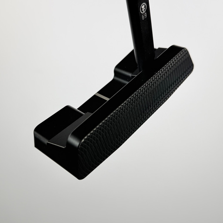 #SN0025964 Black Link.2.2 RH 35"/69°