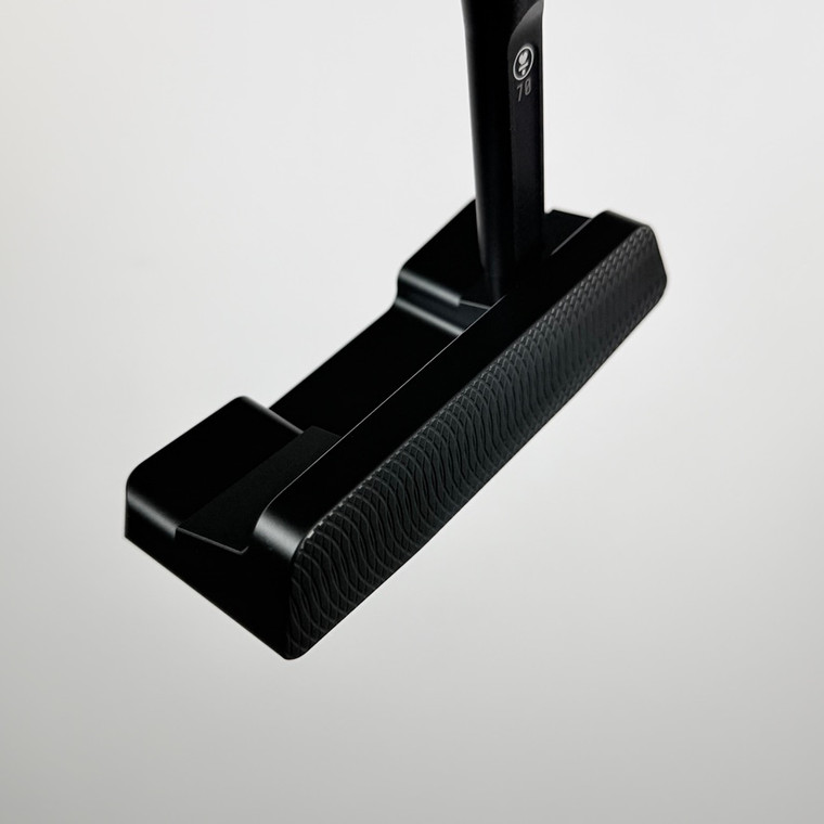 #SN0025965 Black Link.2.2 RH 35"/70° Accra Black