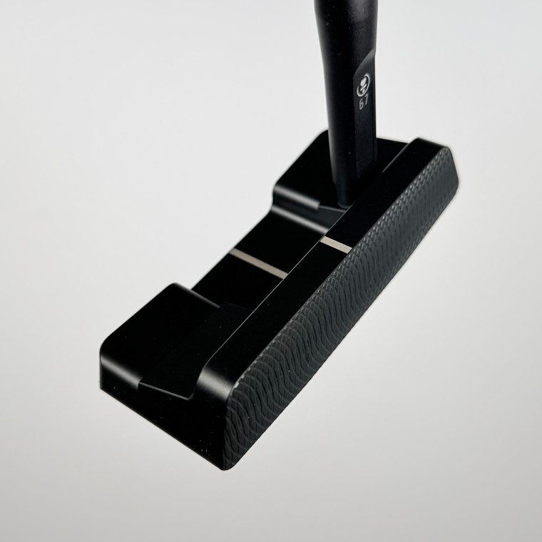 #SN0026095 Black Link.2.2 RH 35"/67°