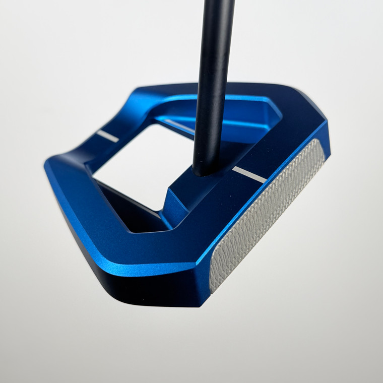 #SN0026144 Blue VZN.1i RH 34"/70°/1.5°L