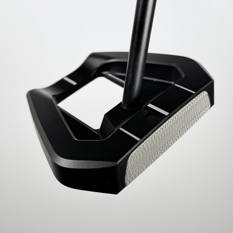 #SN0026165 Black VZN.1i RH 35"/71°/2°L