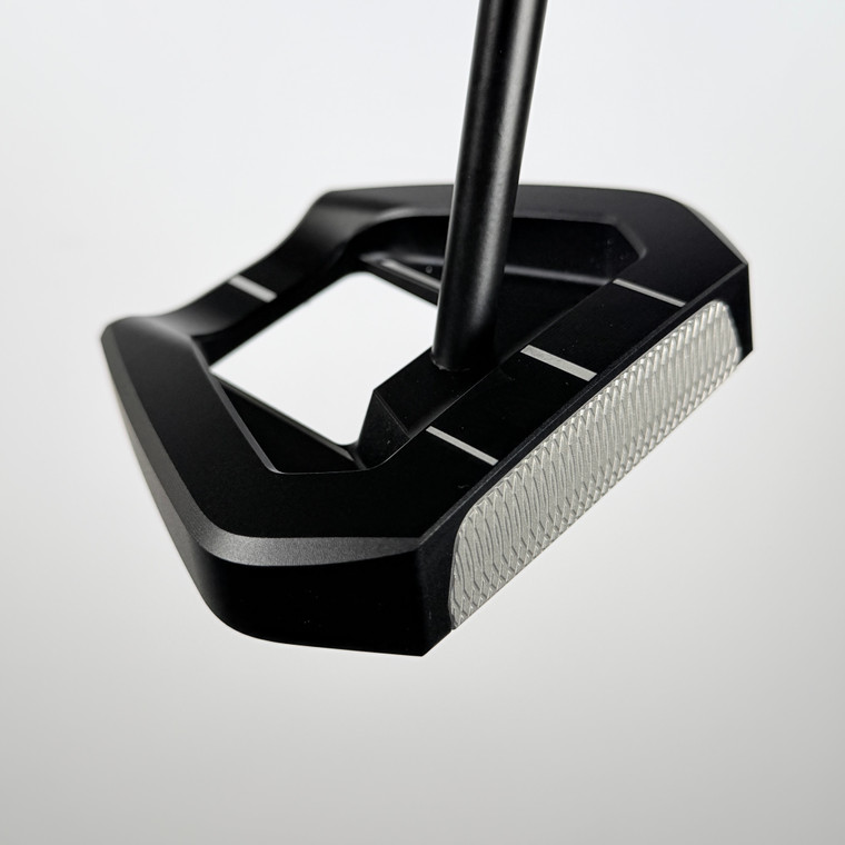#SN0026166 Black VZN.1i RH 35"/70°/2°L