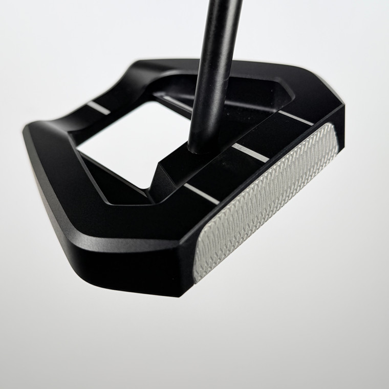 #SN0026168 Black VZN.1i RH 35"/70°/2°L