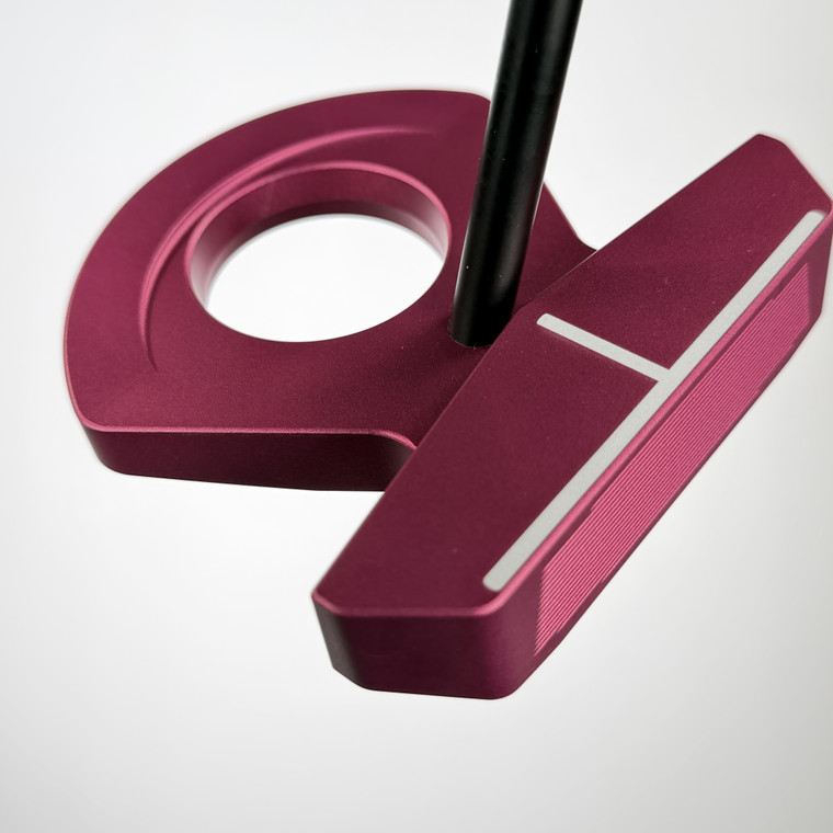#SN0026258 Pink DF3 RH 35"/69°