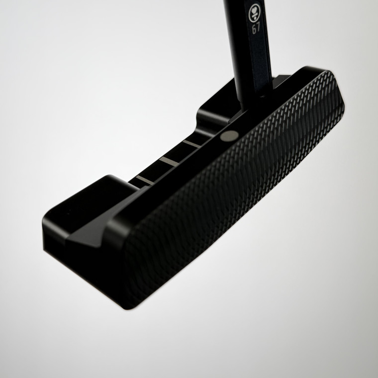 #SN0026264 Black Link.2.2 RH 35"/67° Accra Black