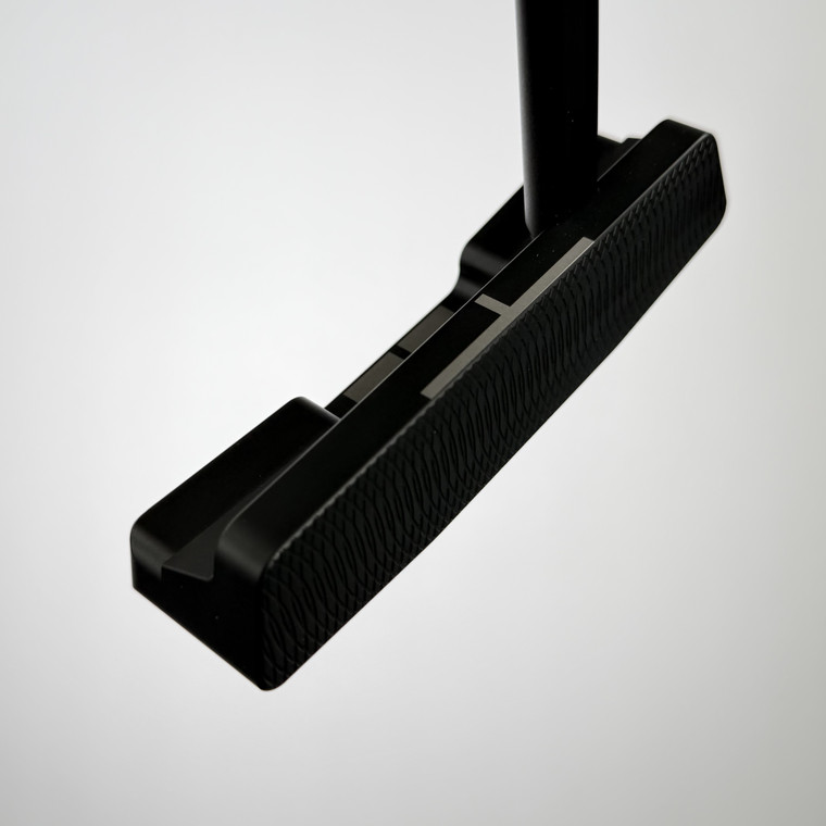 #SN0026265 Black Link.2.1 RH 34.5"/72°