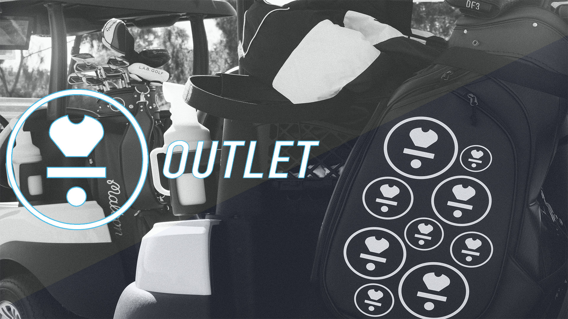 LAB Golf Outlet - Ready to ship LAB Putters