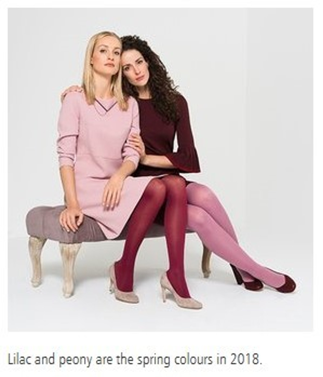 Variety is the Spice of Life