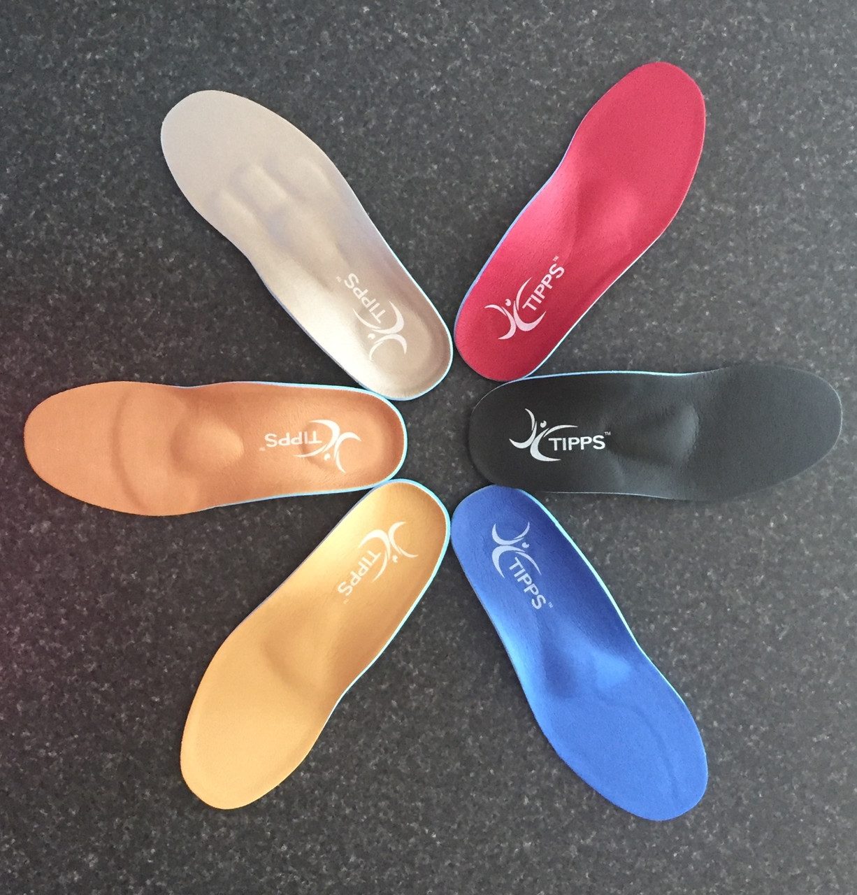 Tipps Orthotics