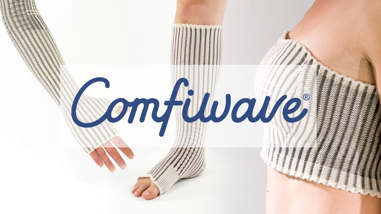 Comfiwave - Breast Band