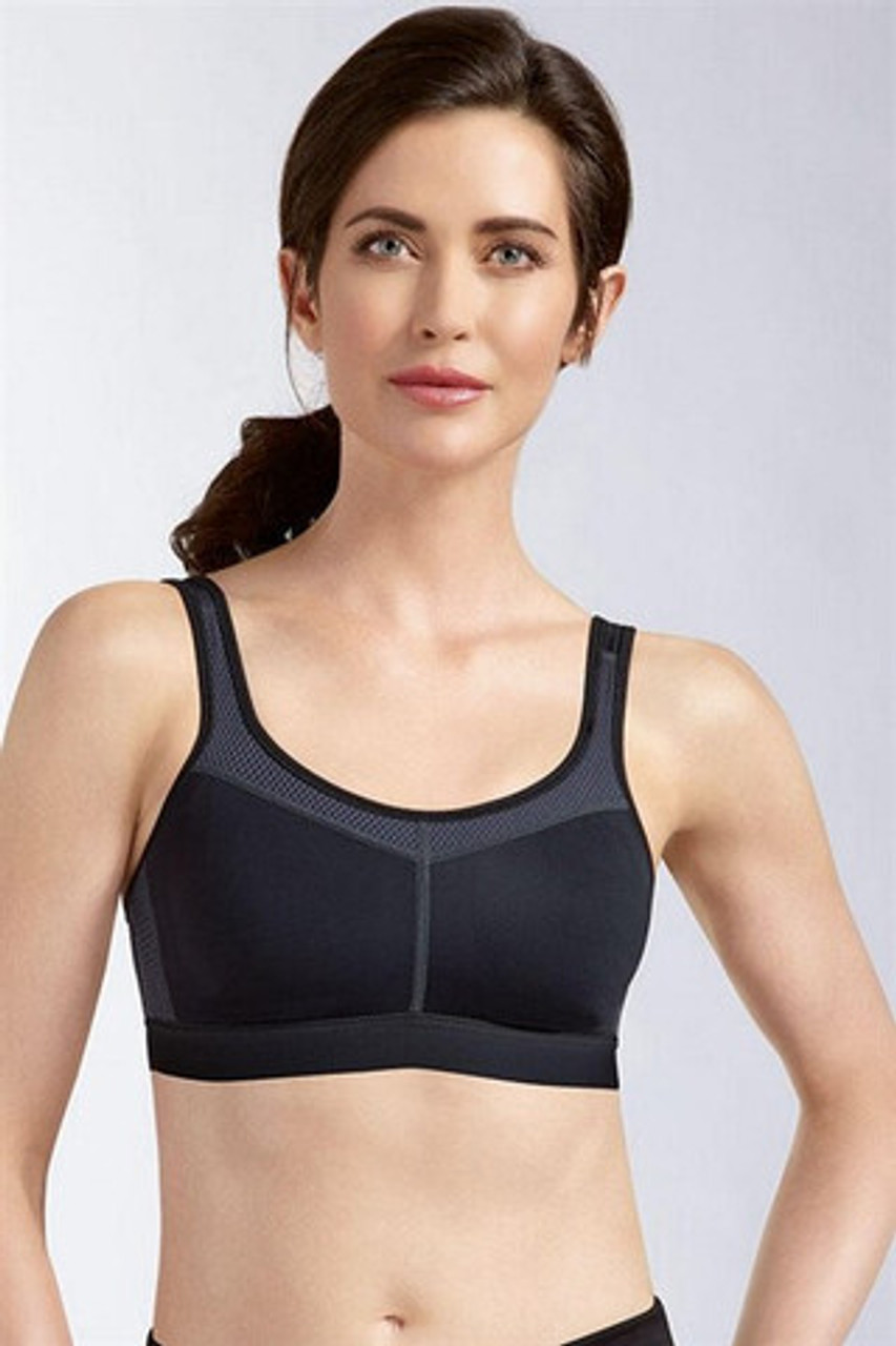 Mastectomy Sports Bra