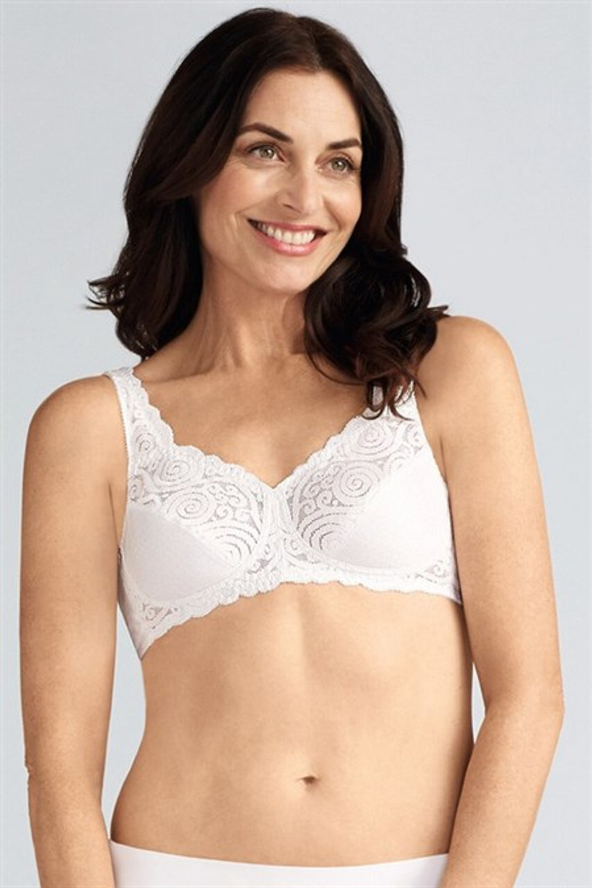 Mastectomy Bra's