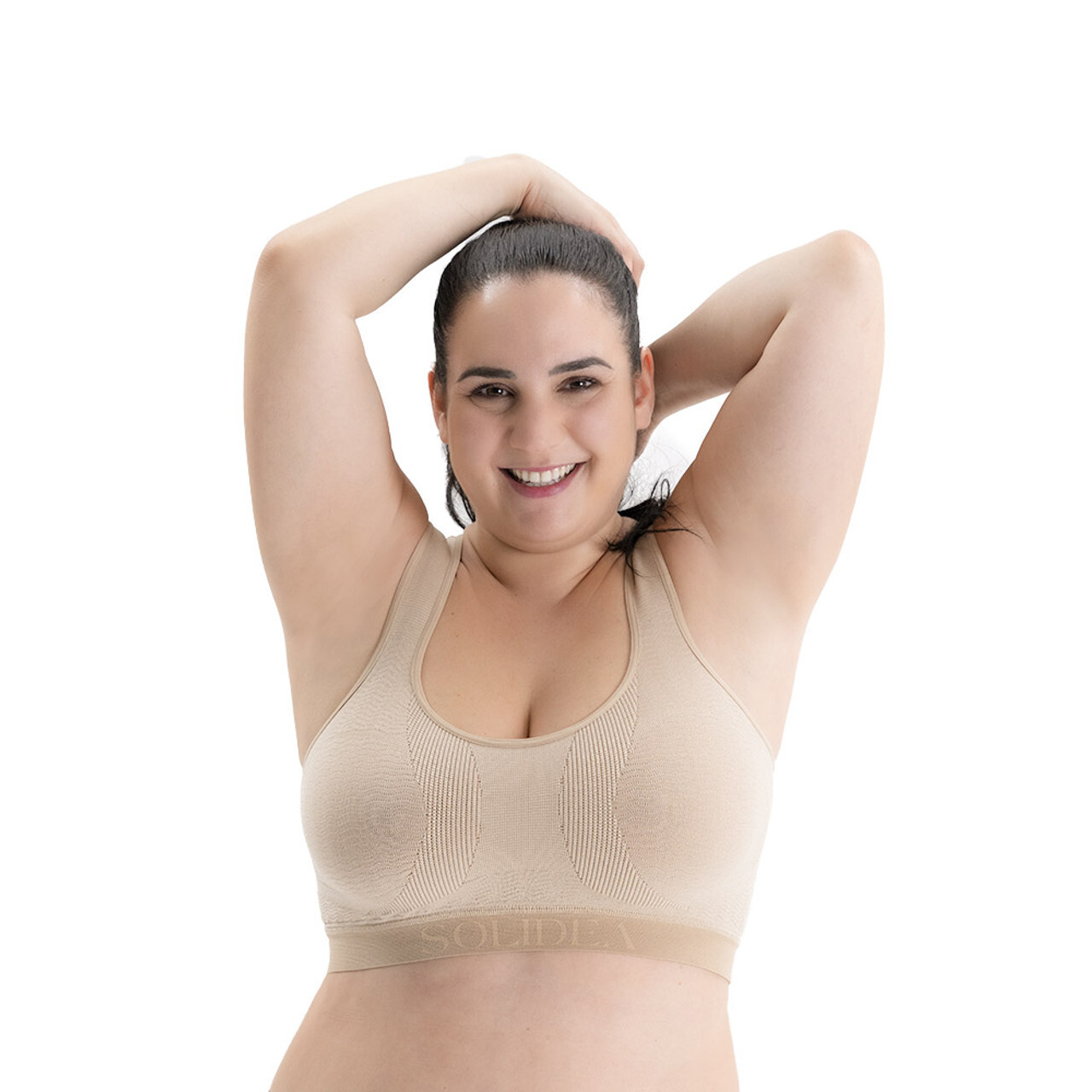 Compression Mastectomy Bras
