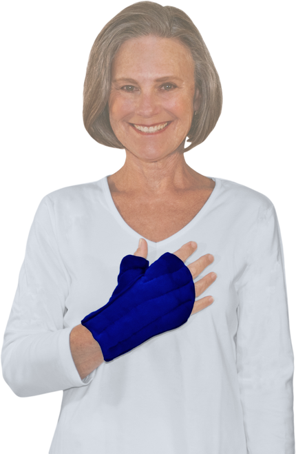 Caresia Gauntlet Bandage Liner