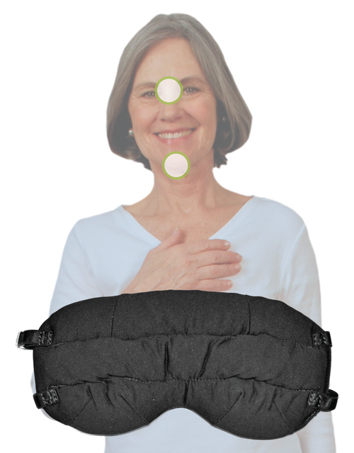 Versi-Face Swell Spot