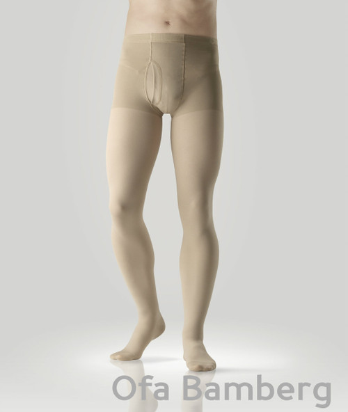 Memory Aloe Vera Tights (slit)