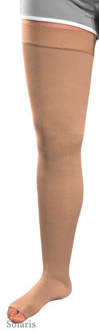 Exo Strong Thigh High