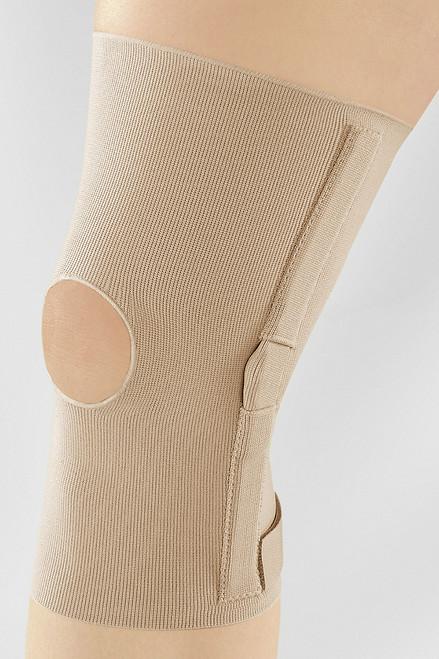 JuzoFlex Genu 100 with open patella 