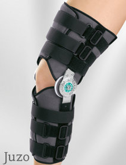  JuzoPro Genu TT