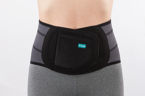 JuzoPro Lumbal Light 