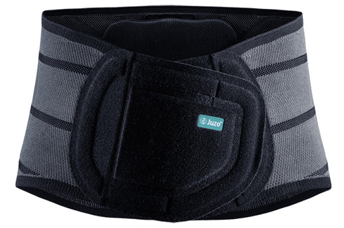 JuzoPro Lumbal - Straight Shape 