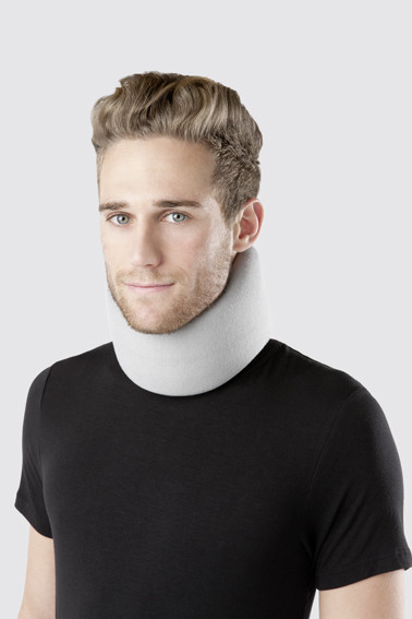 JuzoPro Cervical Collar Support with reinforcing element 