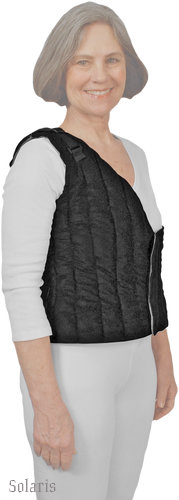 Tribute - Thoracic Sling Wrap - Vertical Style - TT-MK