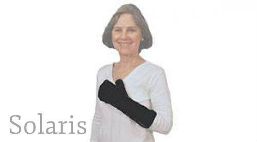 Tribute - Extended Glove - Vertical Style - UE-AD-G