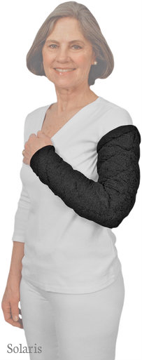Tribute - Wrist to Axilla - Chevron Style - UE-CG