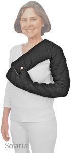 Tribute - Fingertips to Clavicle - Chevron Style - UE-AI