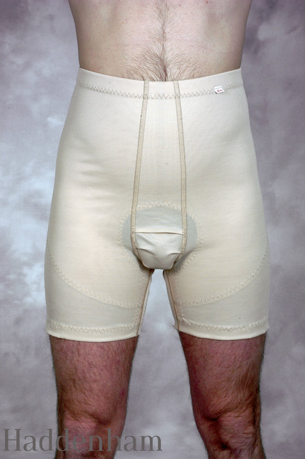  ETO H96  Genital Oedema Compression Garment 