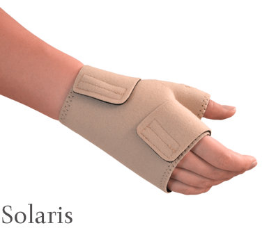 Ready Wrap Gauntlet - RW-UE-BC