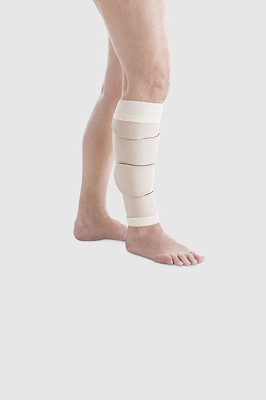 Juzo Compression Wrap Calf 