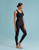 SLEEVELESS BODYSUIT - STYLE NO. VA-02