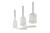 6D Action Treatment Suction Cup Set Glass 