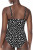 Manila -One Piece High Neck