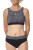 Manila - Bikini High Neck Top