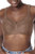 Isadora Soft Bra - Mocha