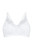 Nancy Soft Bra - White