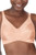 Nancy Soft Bra - Blush