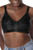 Nancy Soft Bra - Black