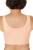Amy Soft Seamless Bra - Blush
