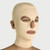 Mainat Mask: closed face (nose piece optional) - JM.019.C