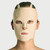 Mainat Full front face mask (nose piece optional) - JM.026