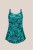 Salerno Sarong Swimsuit