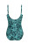 Salerno One-Piece Swimsuit