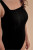 Treviso One-Piece Swimsuit - Black